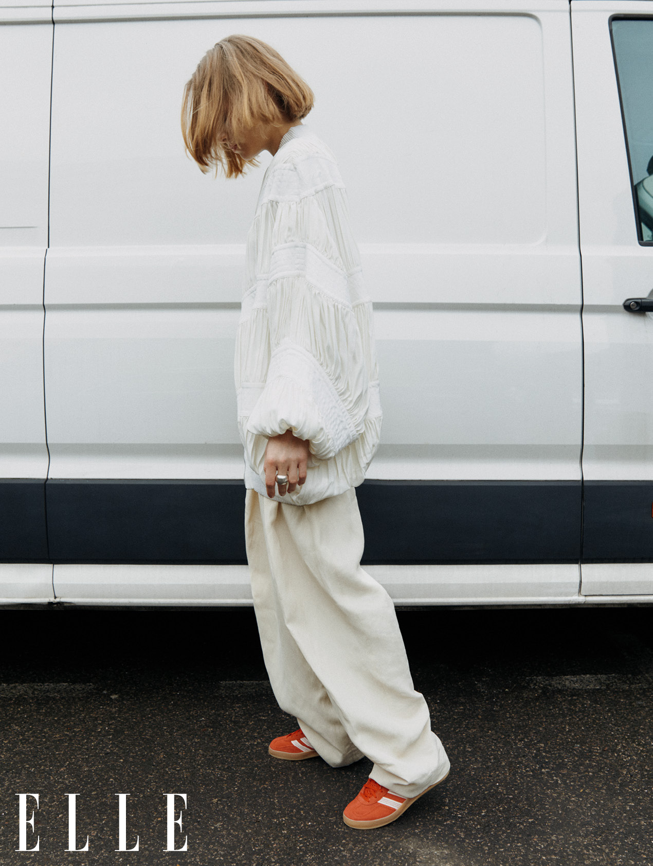 Elle
