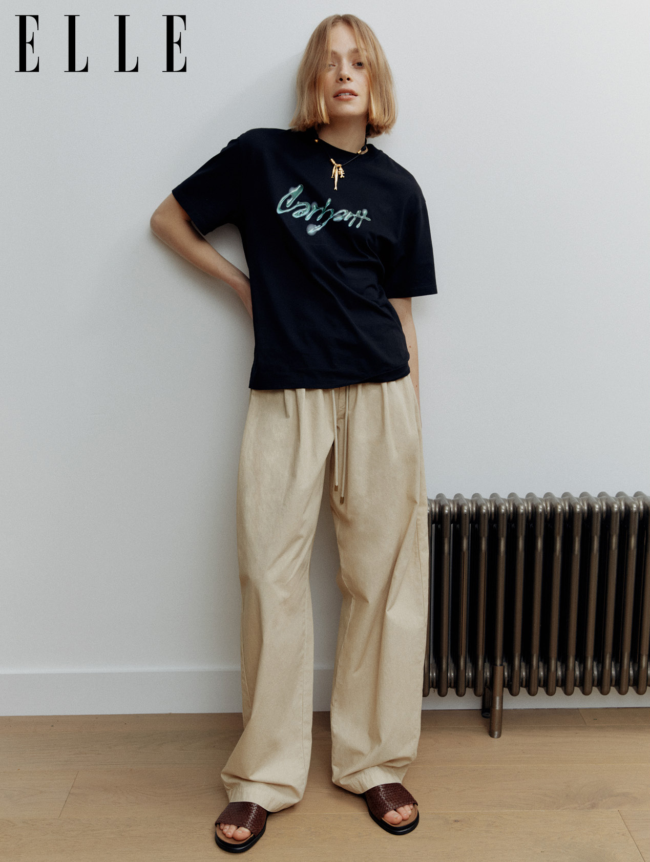 Elle