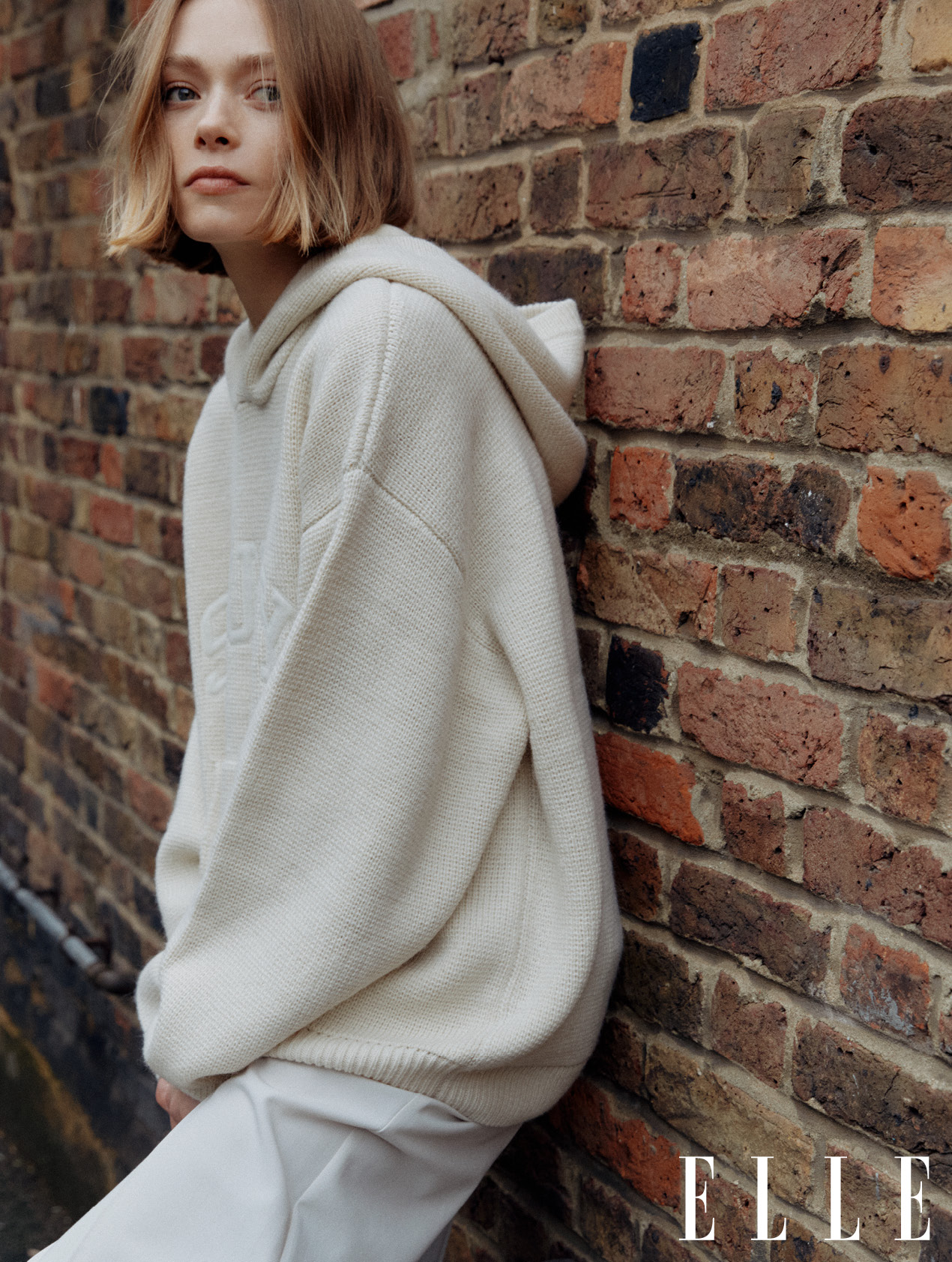 Elle