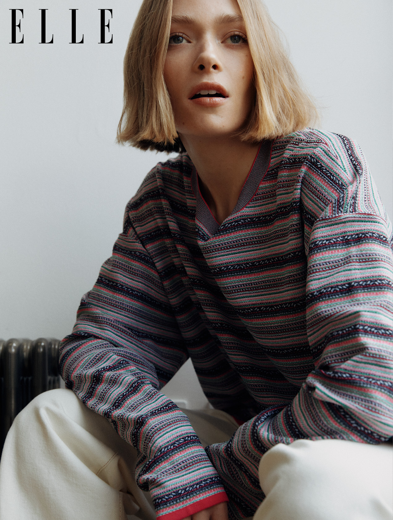 Elle