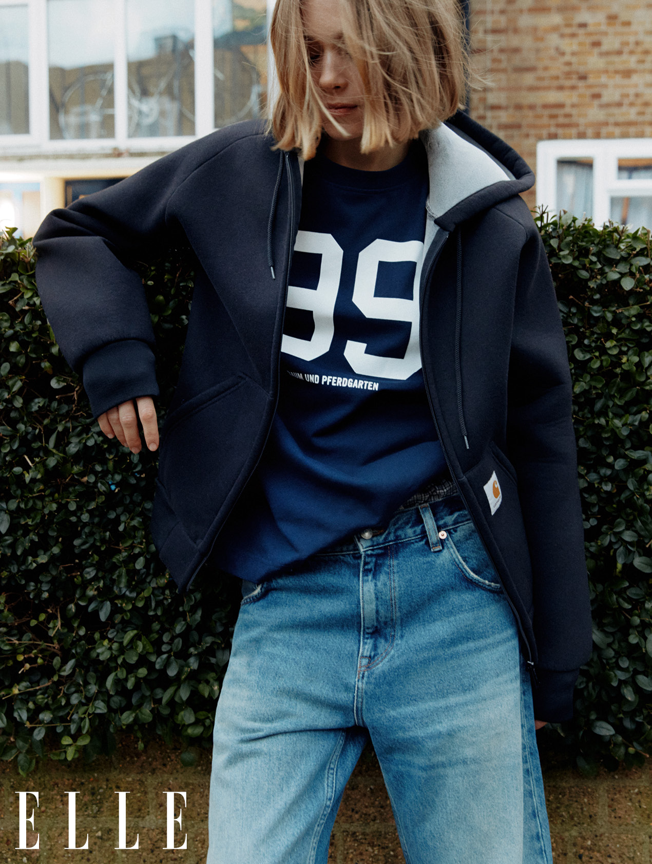 Elle