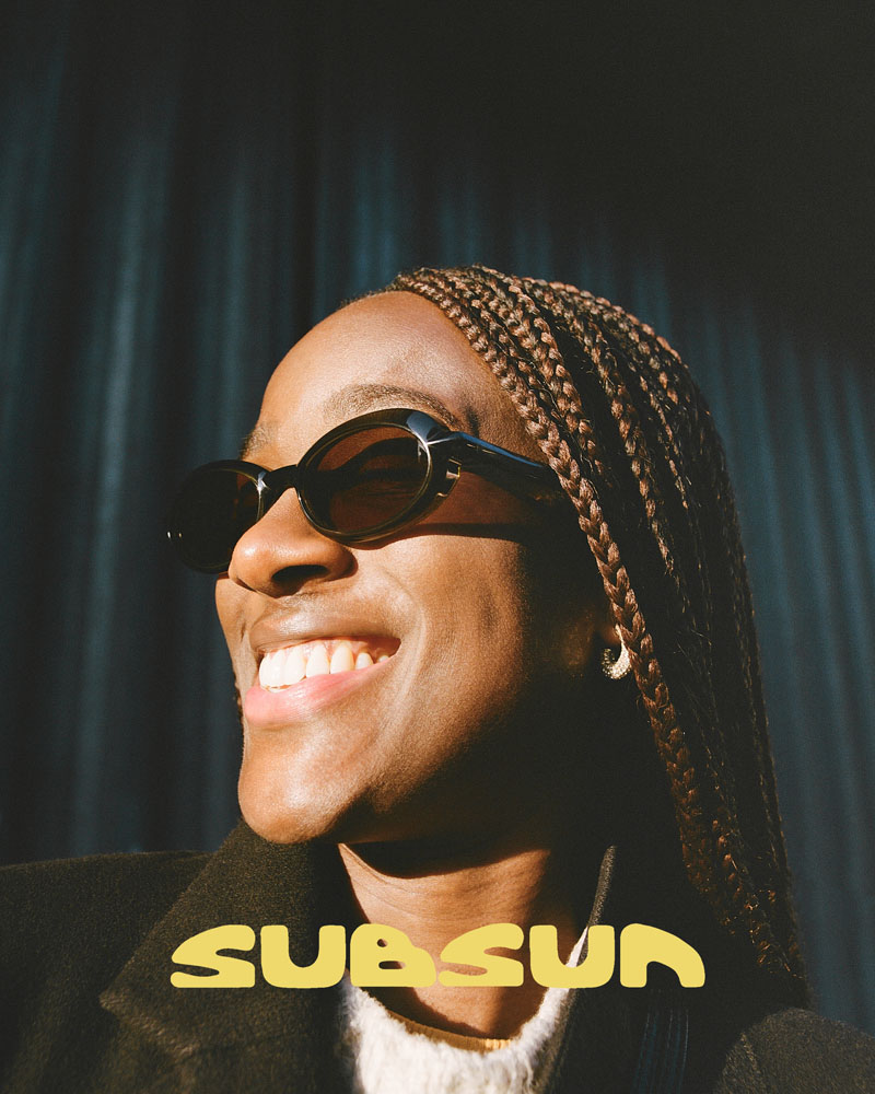 Sub Sun | Here comes the sun
