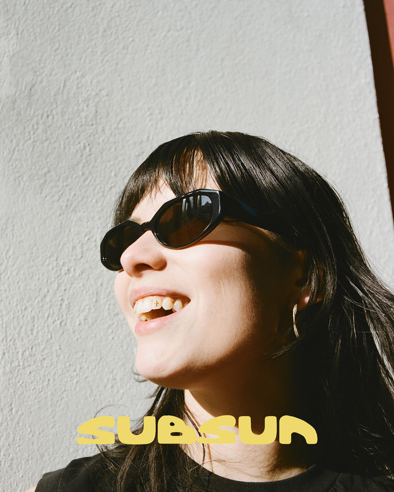 Sub Sun | Here comes the sun
