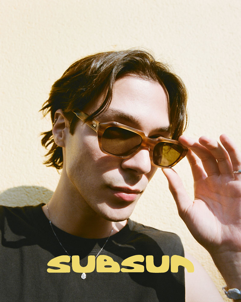 Sub Sun | Here comes the sun