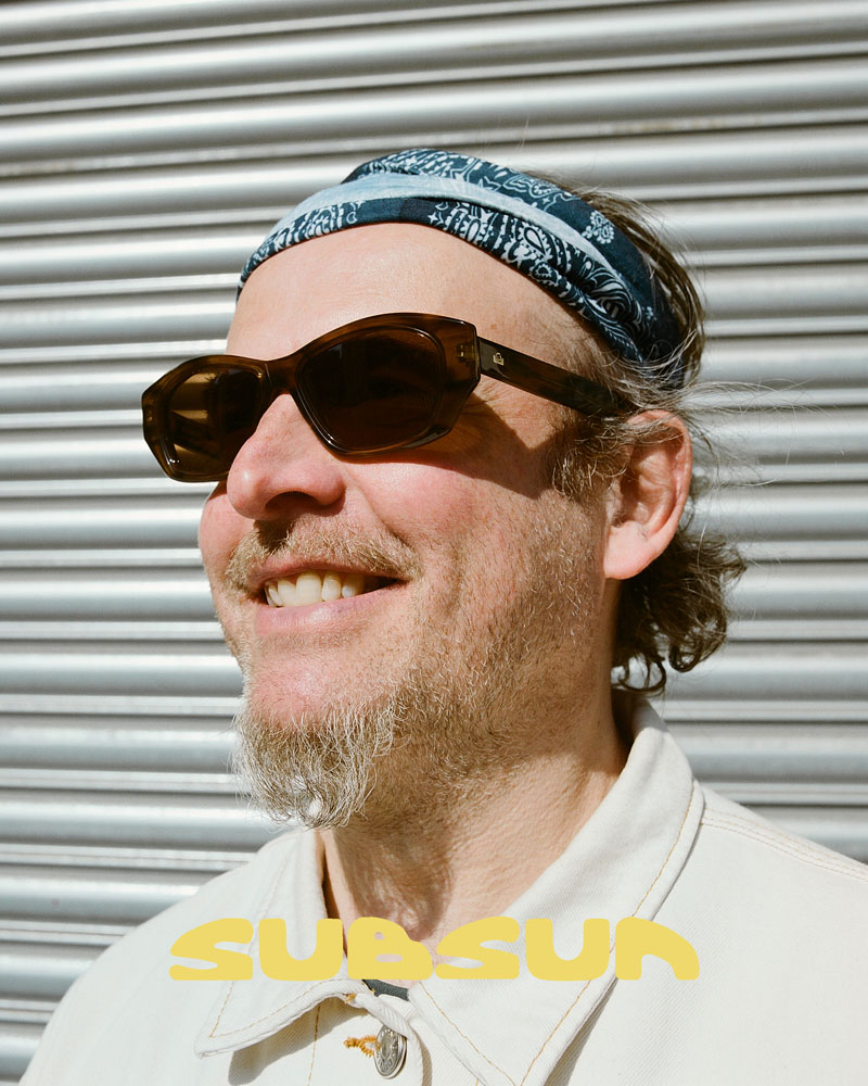 Sub Sun | Here comes the sun