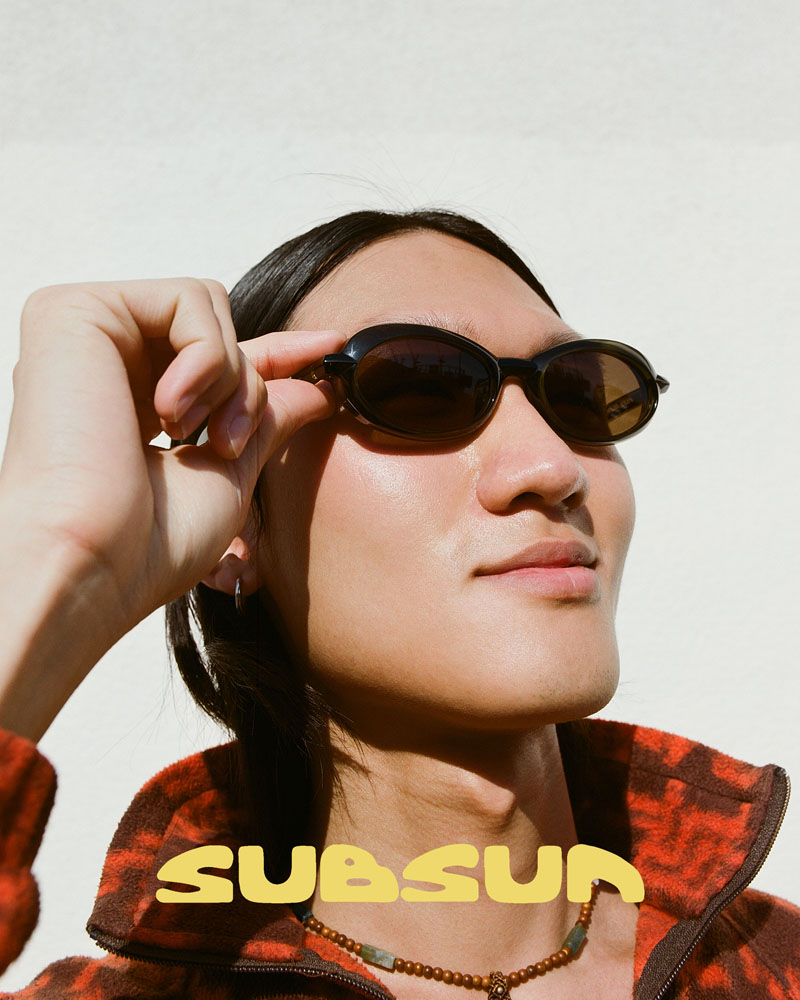 Sub Sun | Here comes the sun