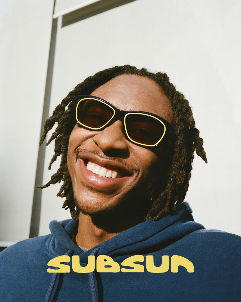 Sub Sun | Here comes the sun