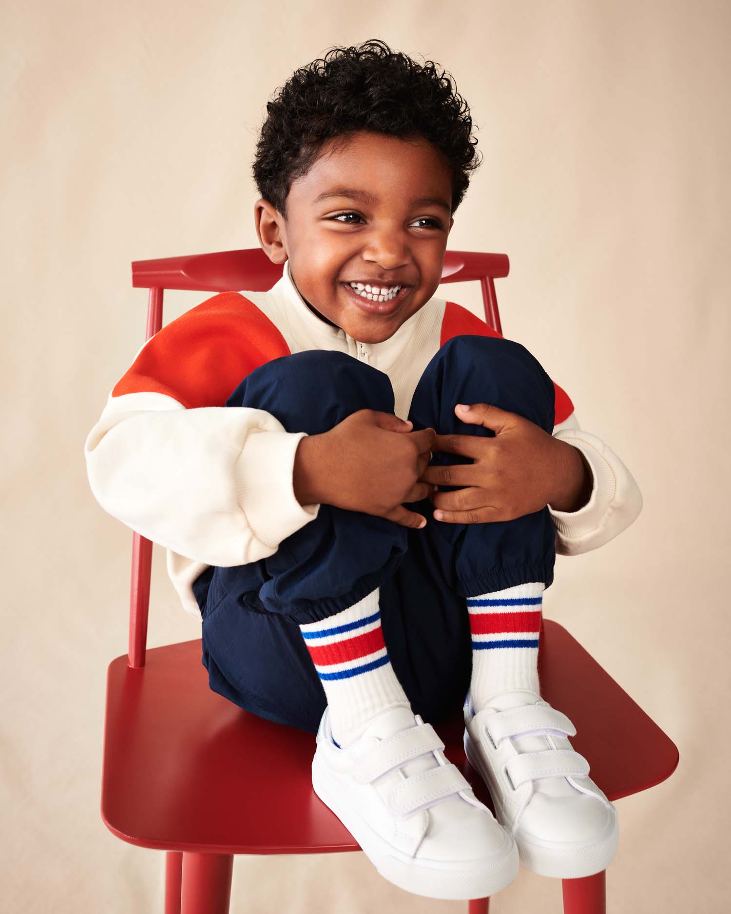 GEORGE | KIDS