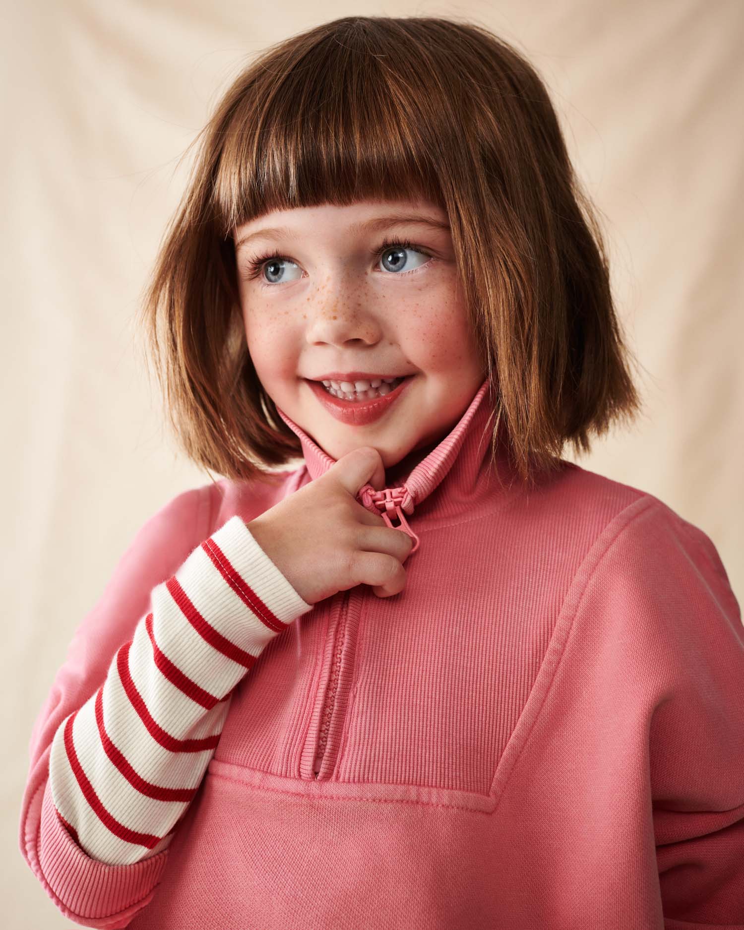 GEORGE | KIDS