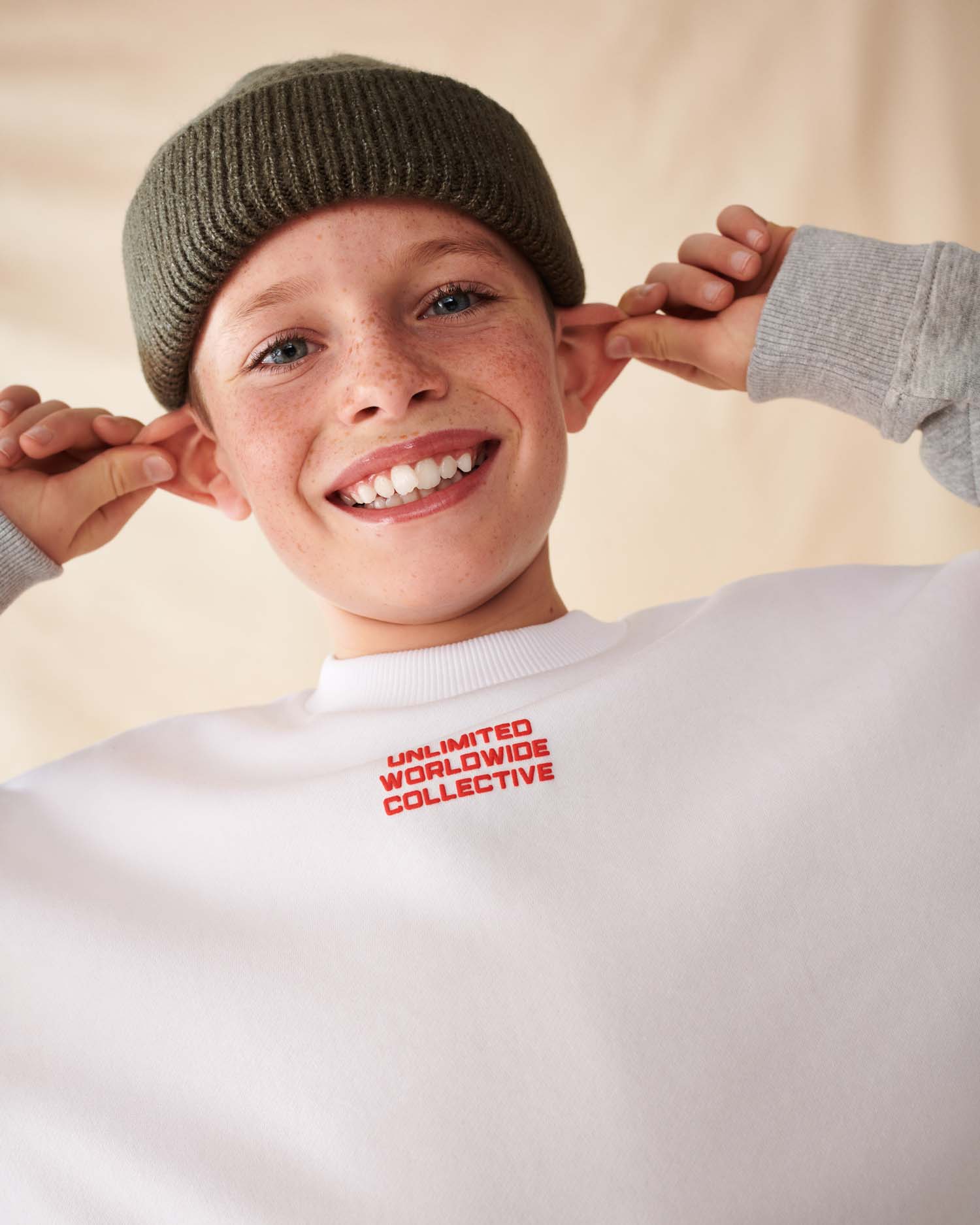GEORGE | KIDS