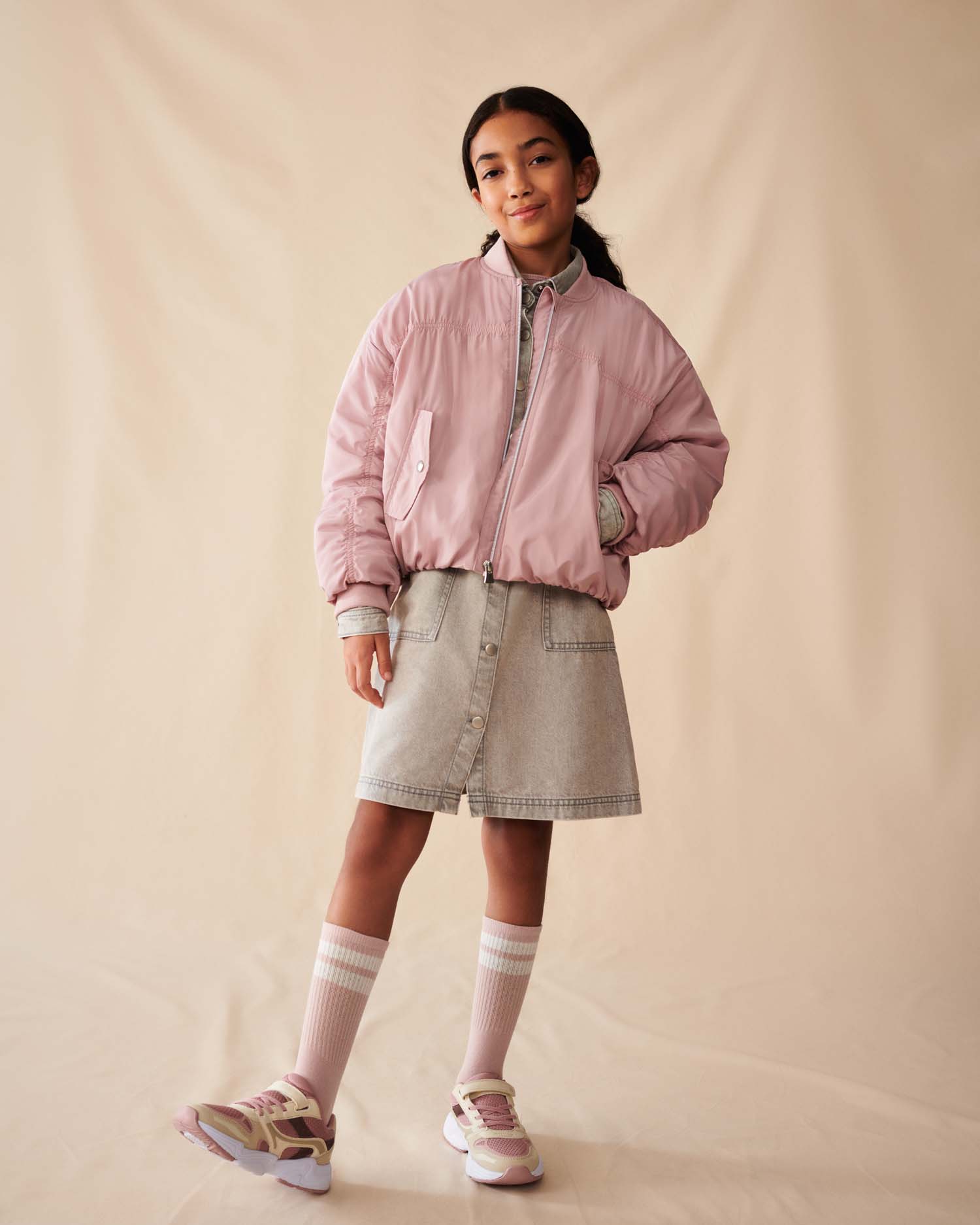 GEORGE | KIDS