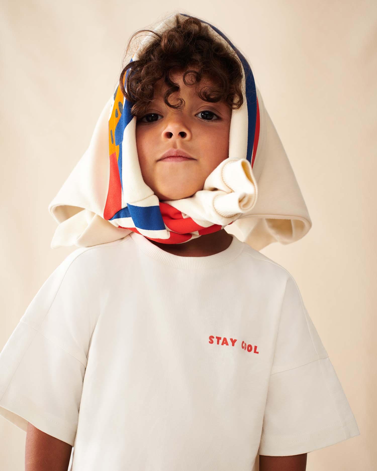 GEORGE | KIDS