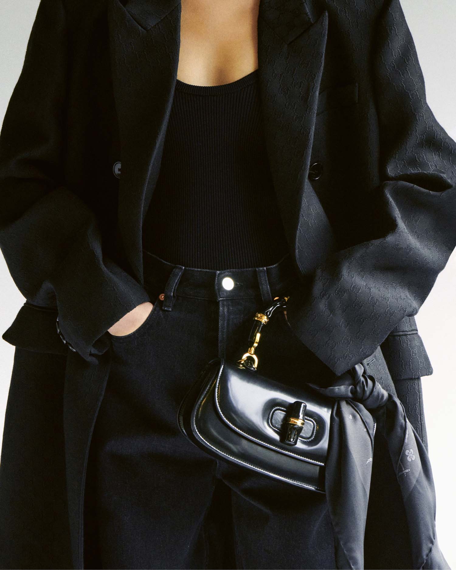The Gentlewoman