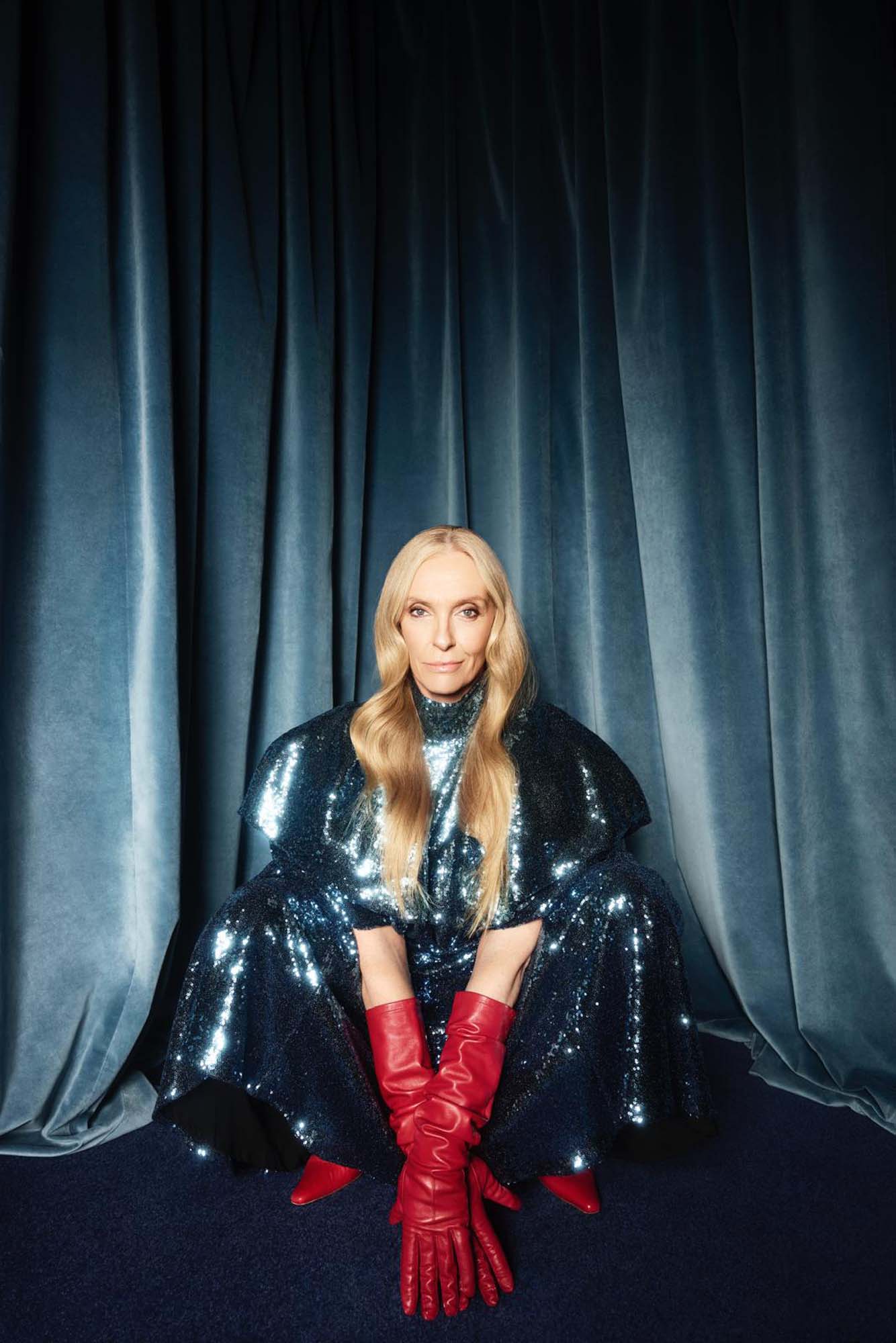YOU Magazine | Toni Collette
