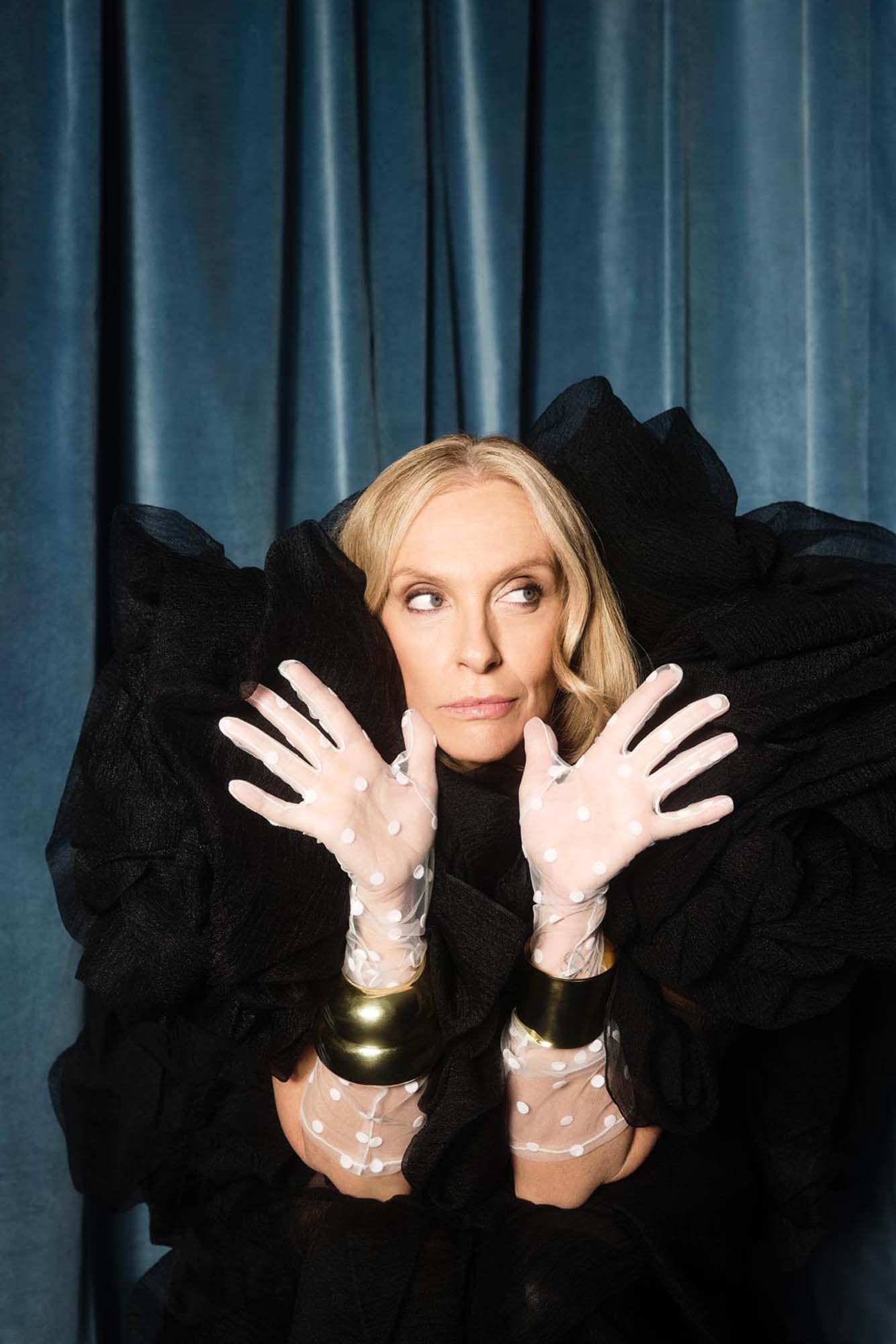YOU Magazine | Toni Collette