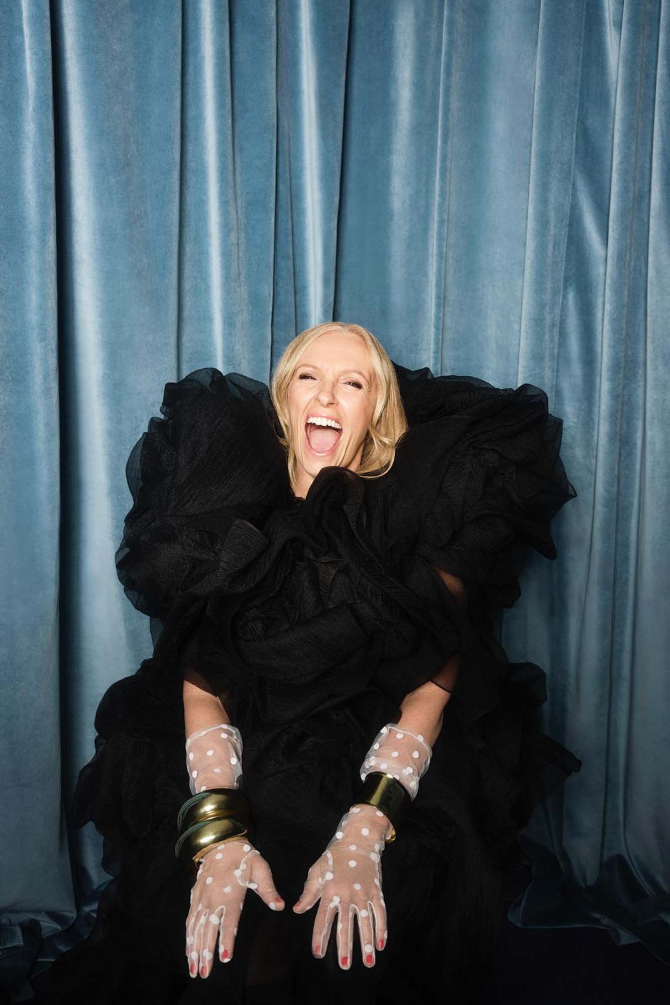 YOU Magazine | Toni Collette