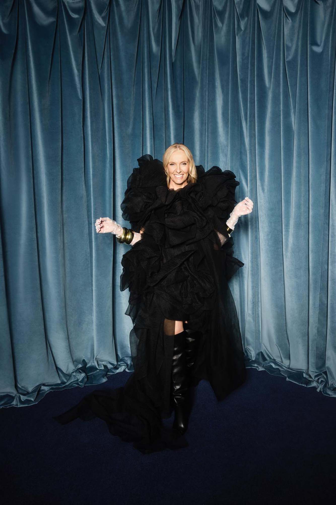 YOU Magazine | Toni Collette