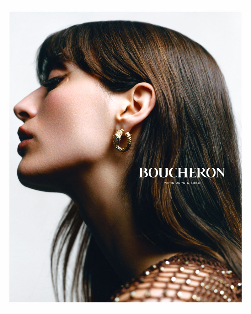 Boucheron | Louise