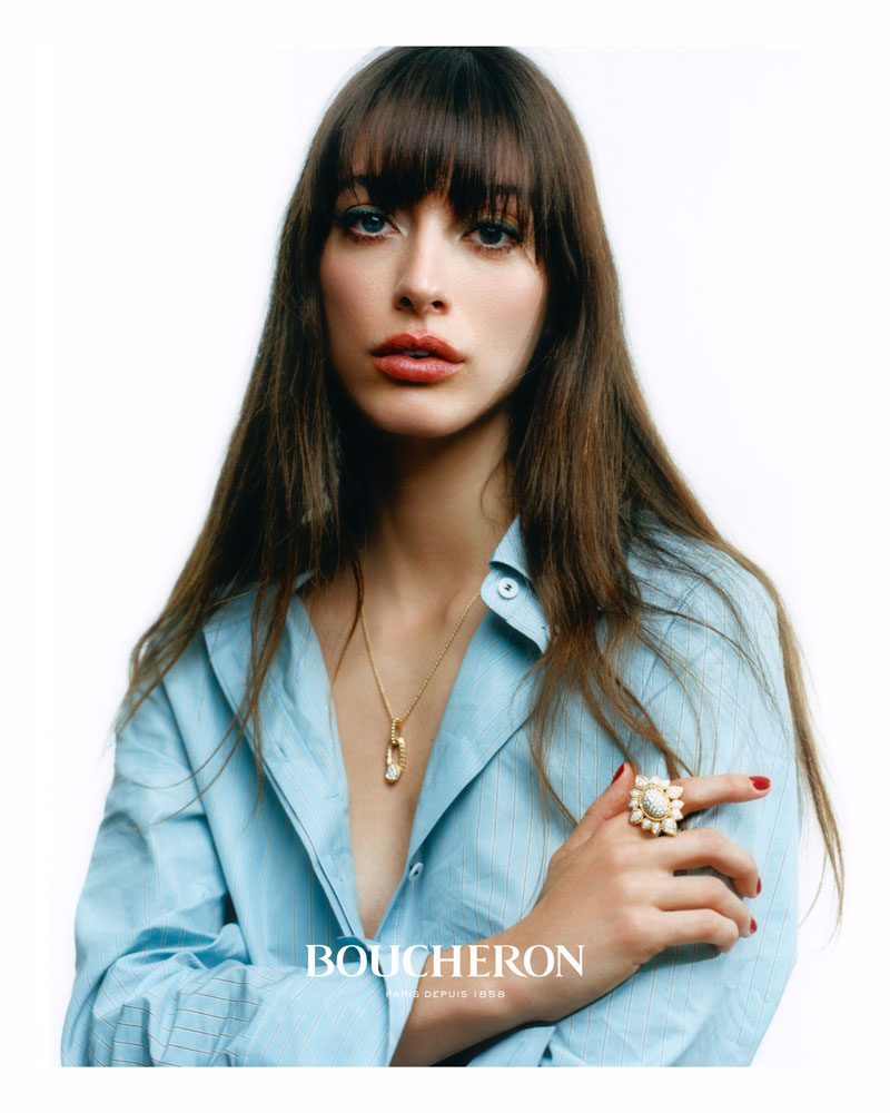 Boucheron | Louise