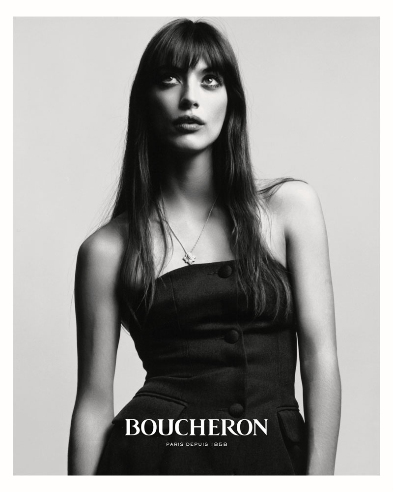 Boucheron | Louise