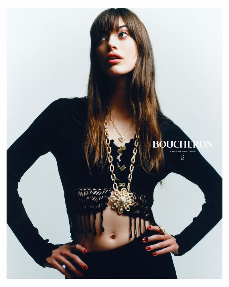 Boucheron | Louise