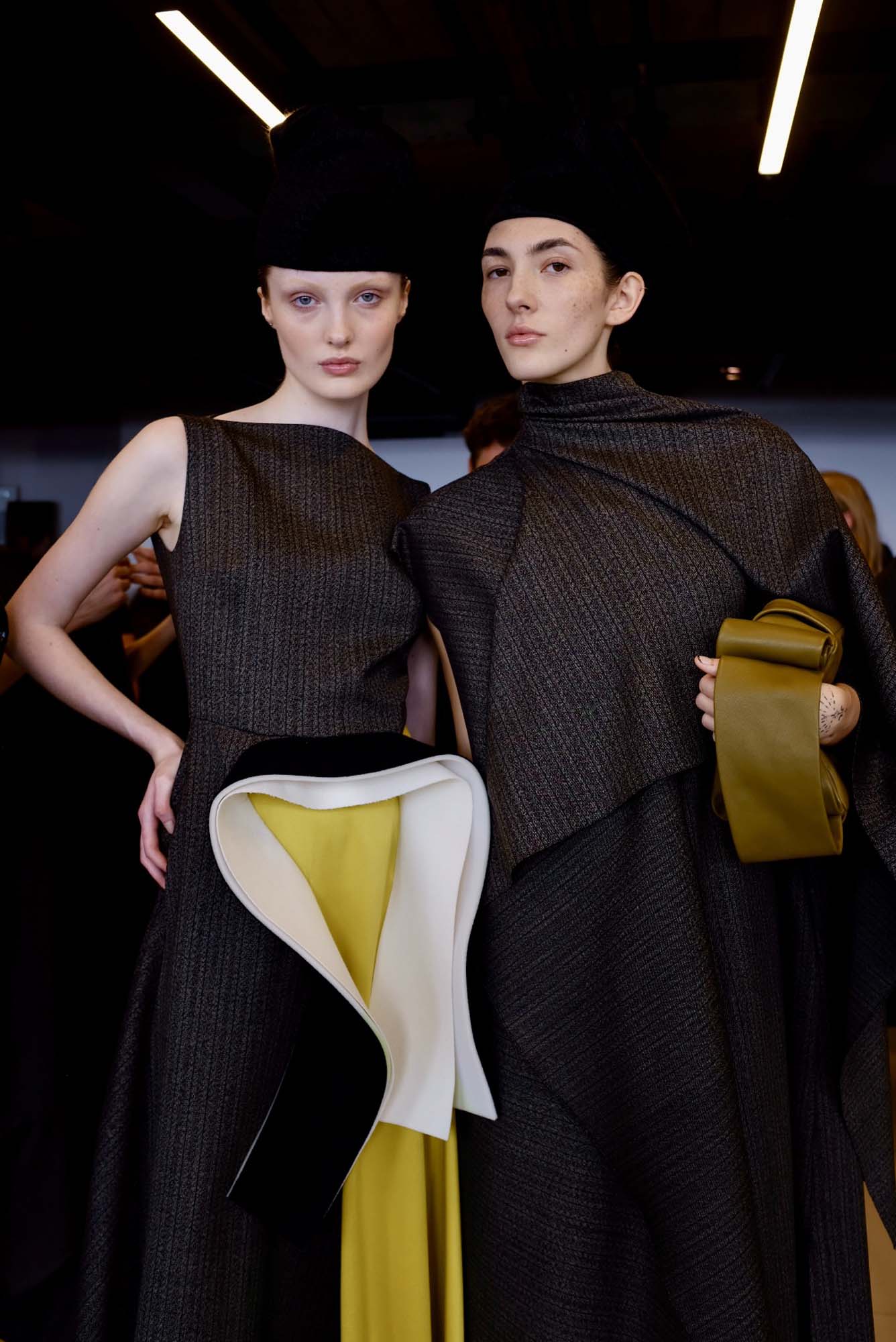 Roksanda SS25 | London Fashion Week