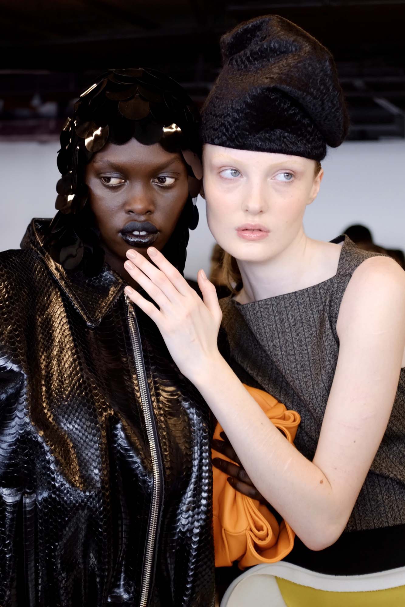 Roksanda SS25 | London Fashion Week