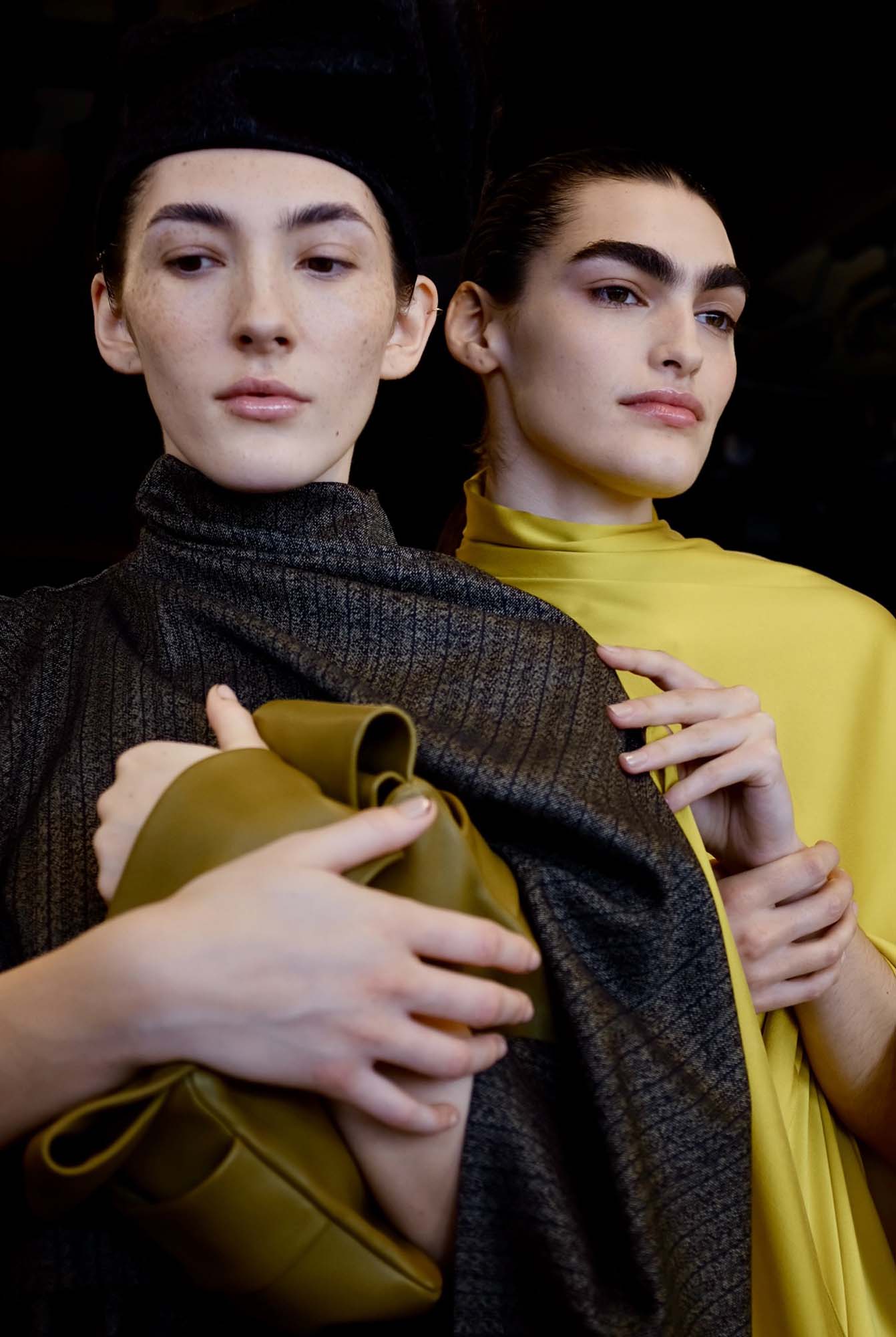 Roksanda SS25 | London Fashion Week