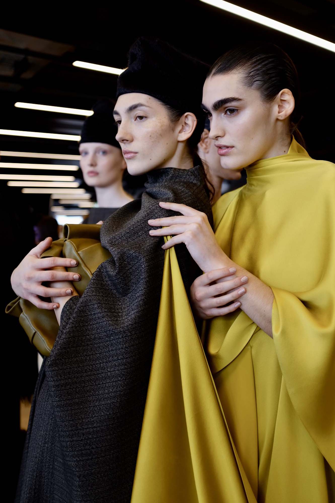 Roksanda SS25 | London Fashion Week