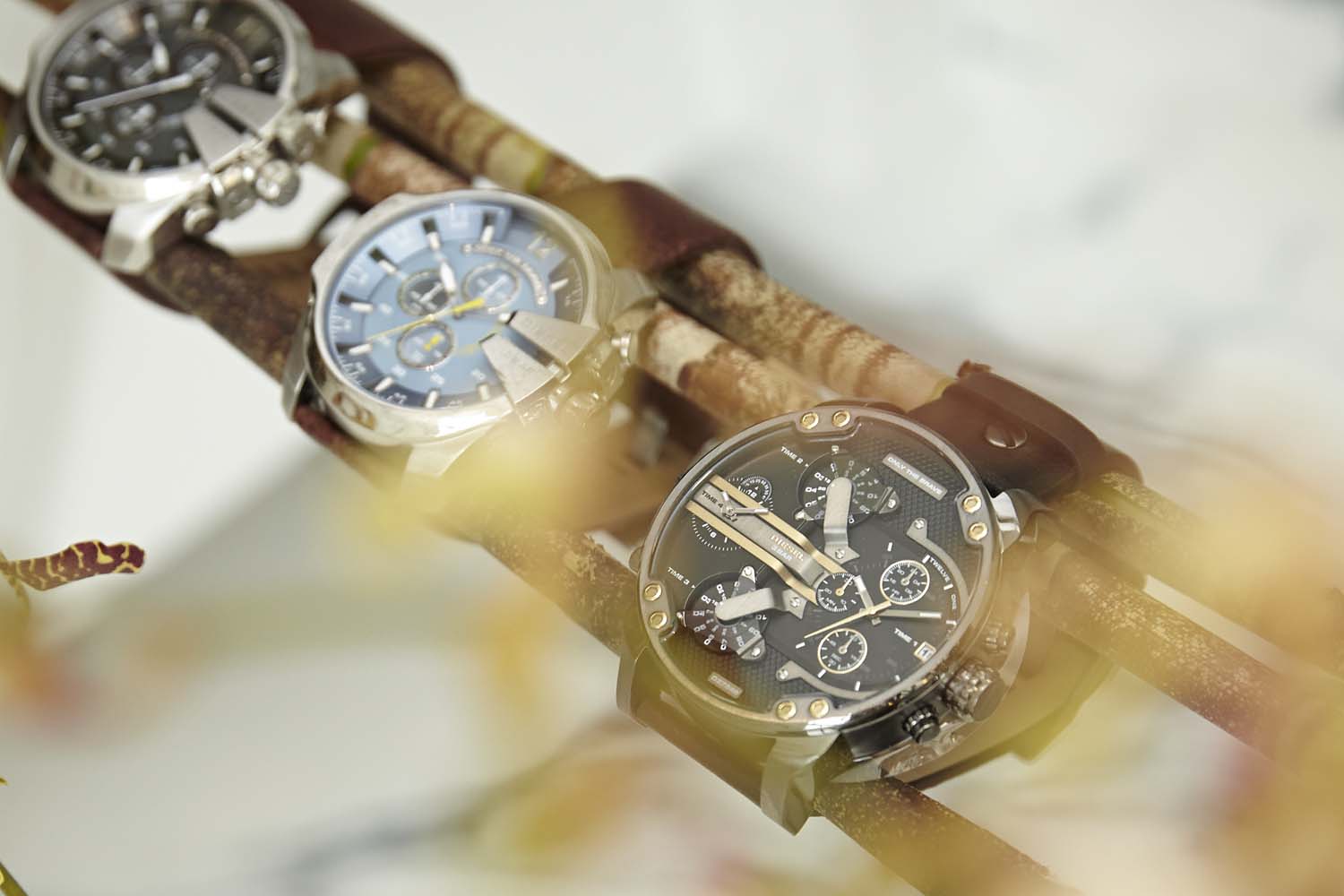 Fossil Watches Event
