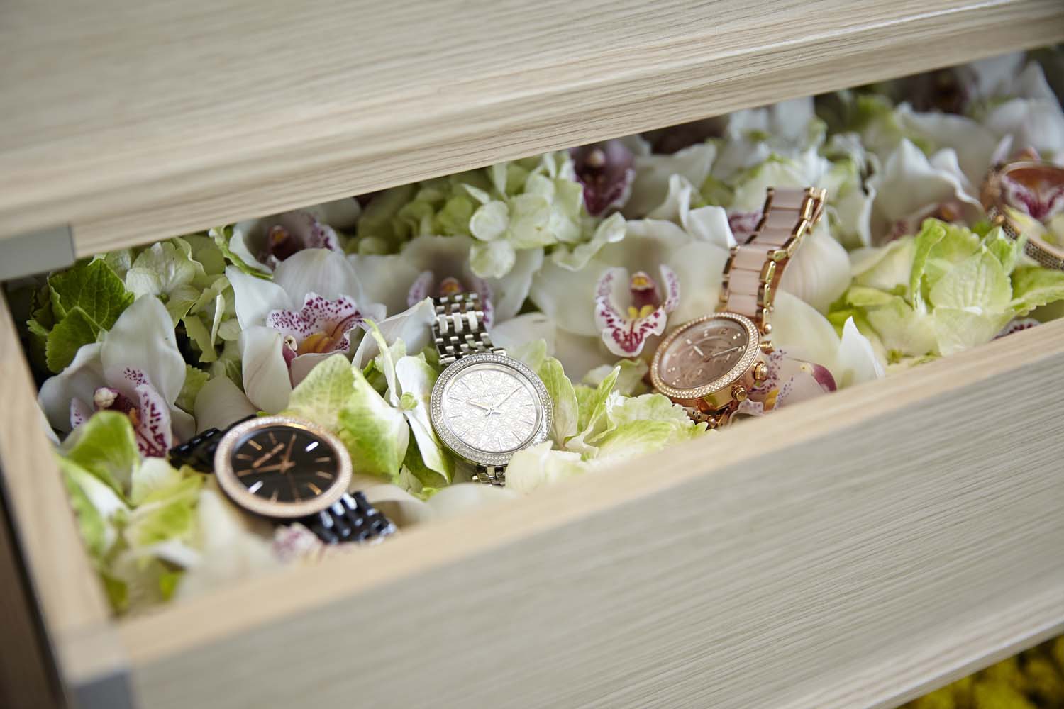 Fossil Watches Event