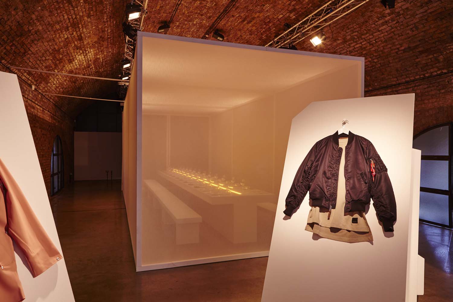 Zalando Event
