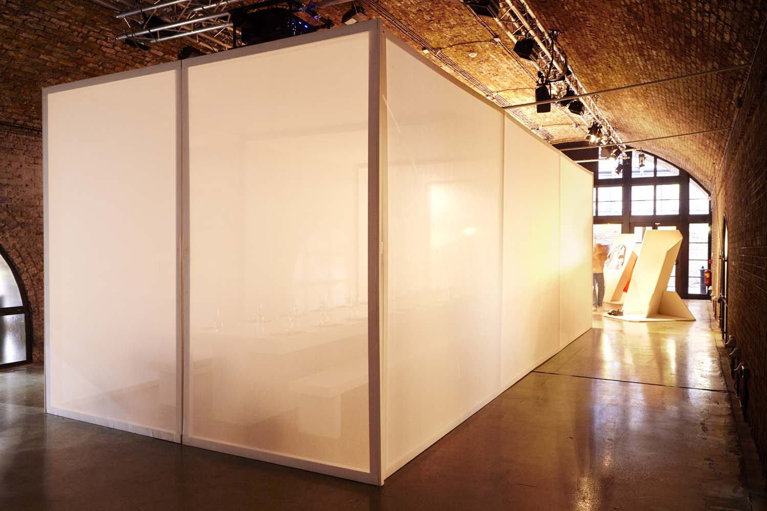 Zalando Event