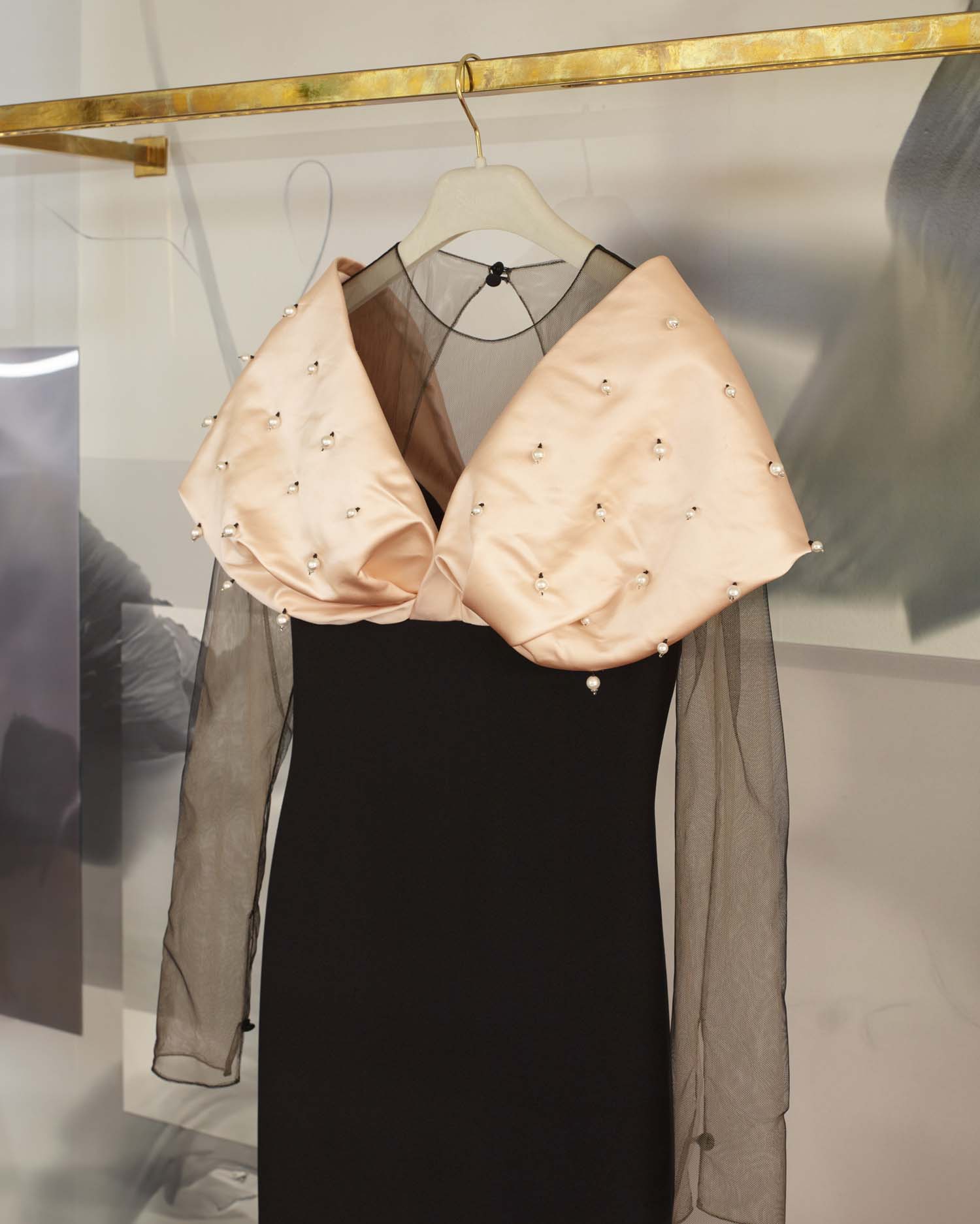 Harrods: Safiyaa Pop-up