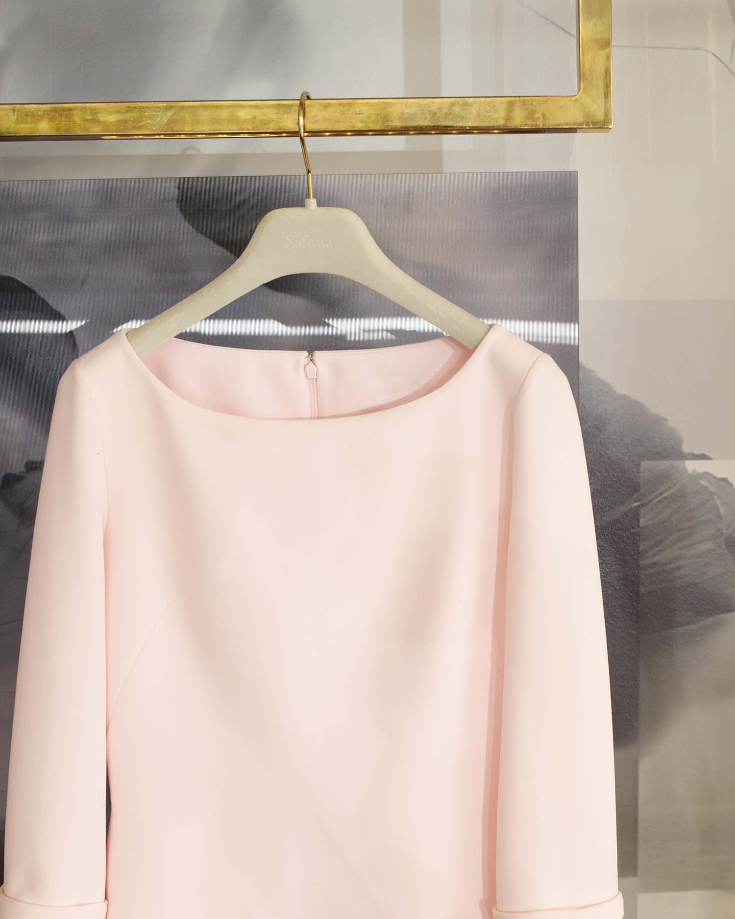 Harrods: Safiyaa Pop-up