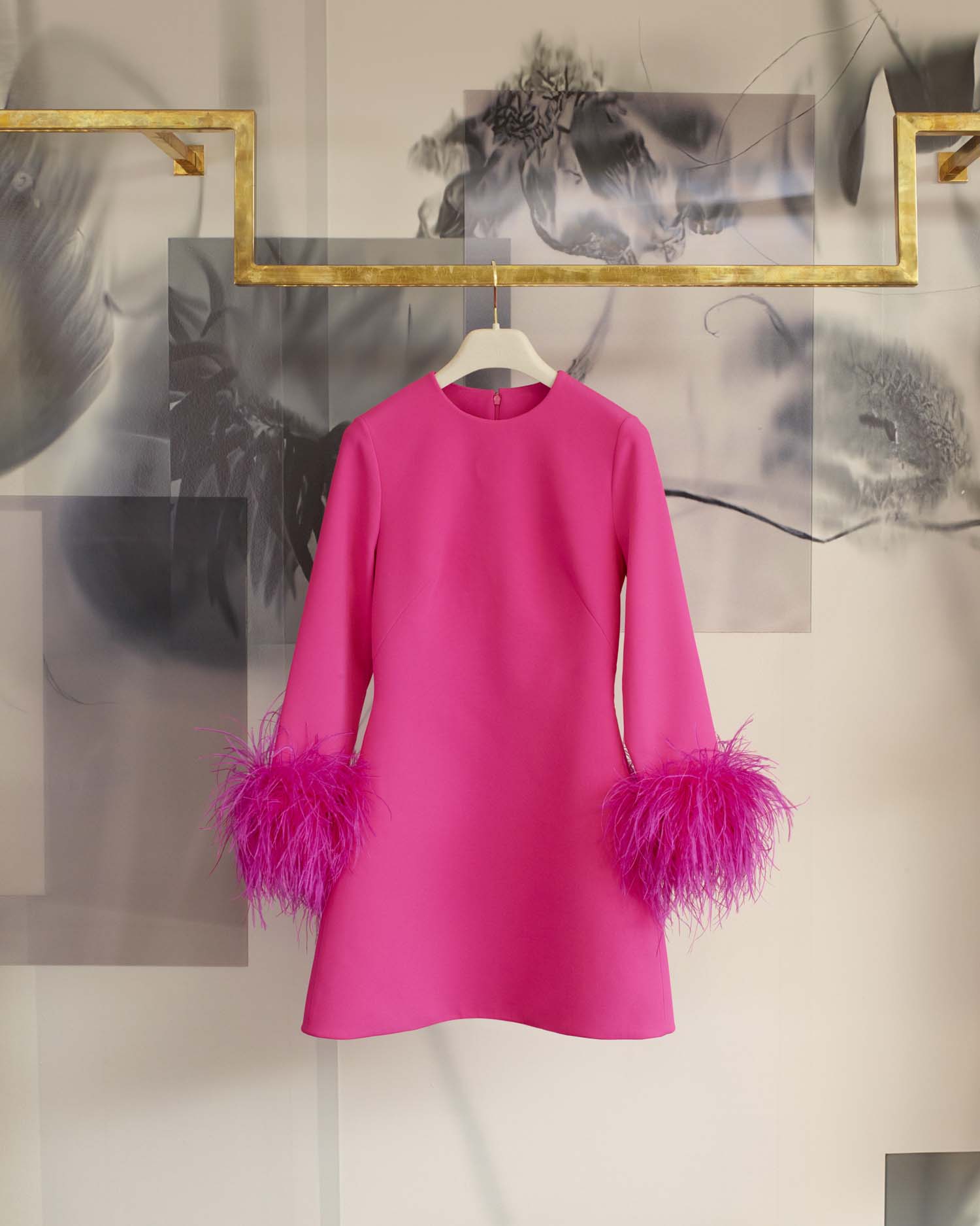 Harrods: Safiyaa Pop-up