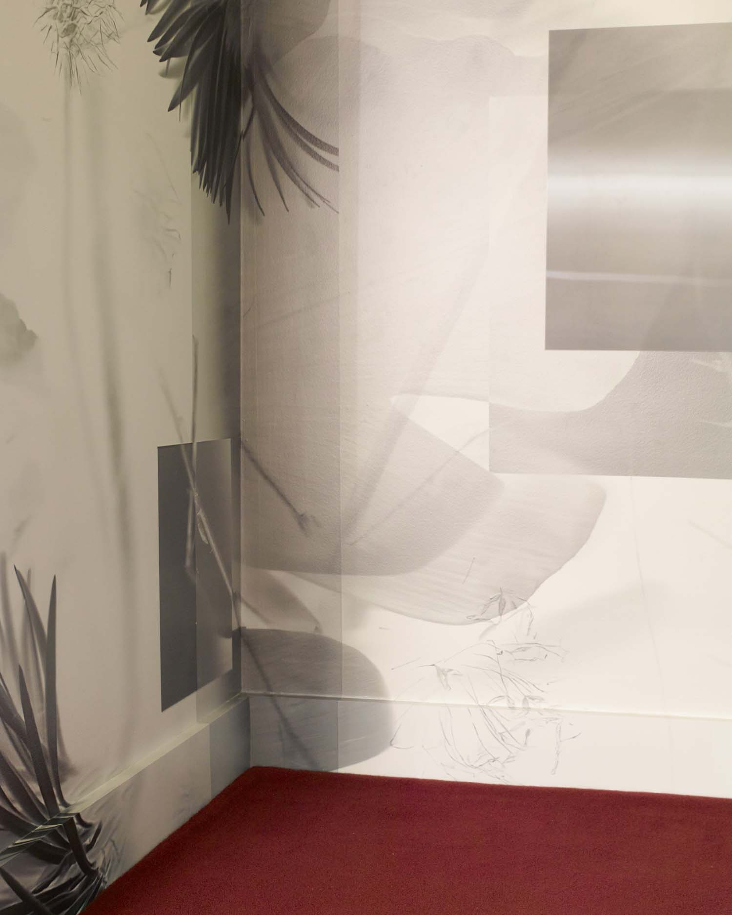 Harrods: Safiyaa Pop-up