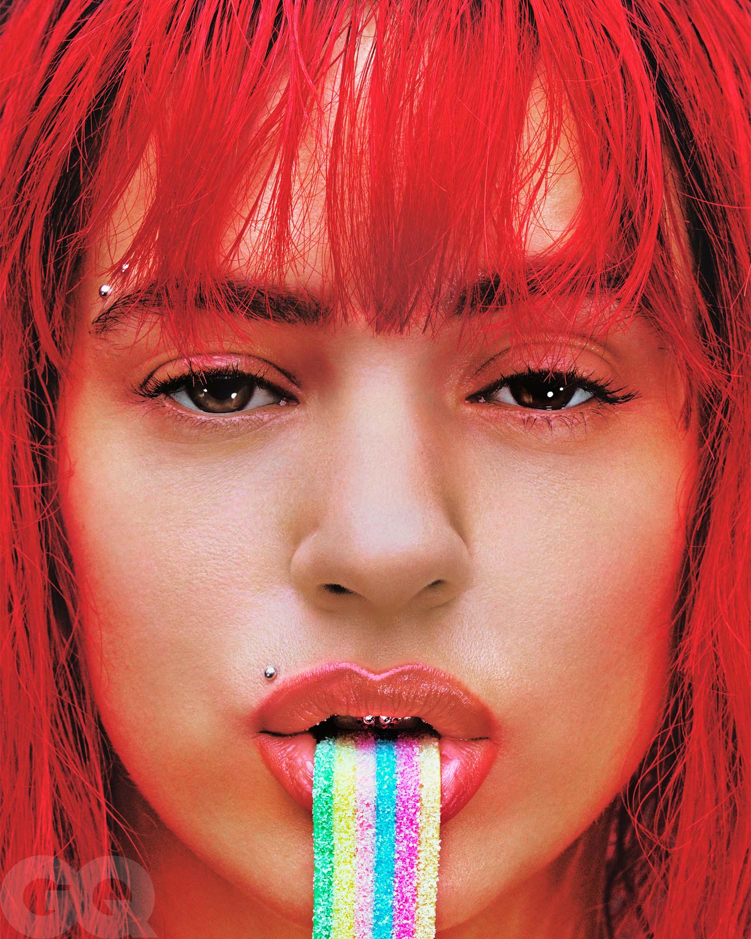 GQ Magazine | Rosalia