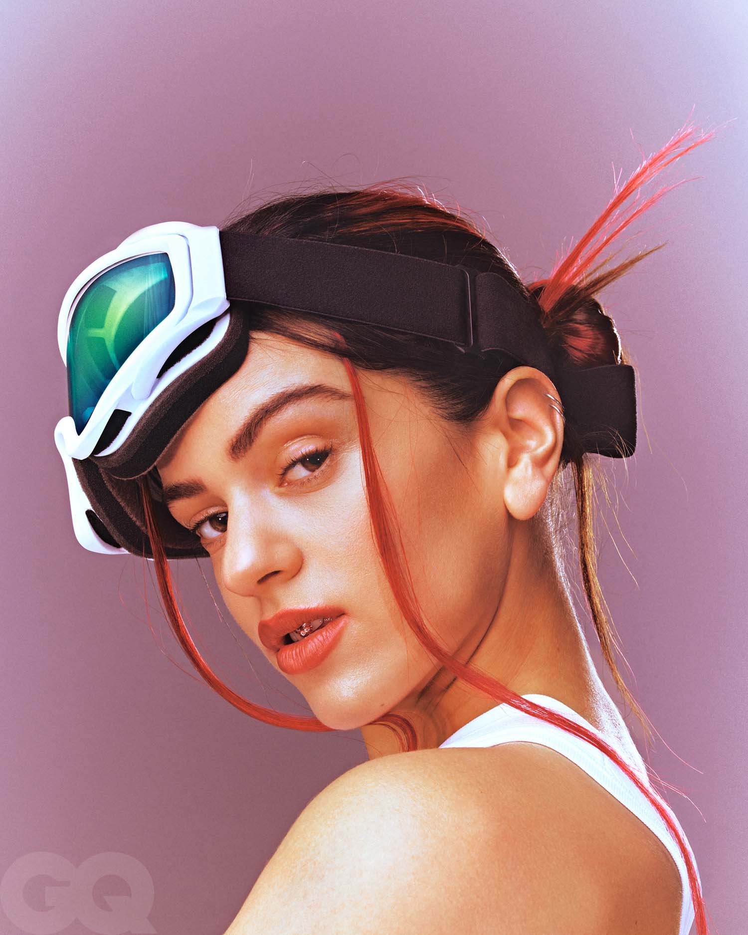 GQ Magazine | Rosalia