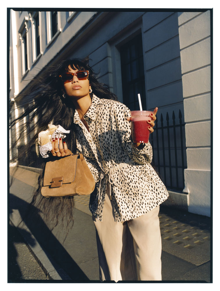 Elle | The Edit