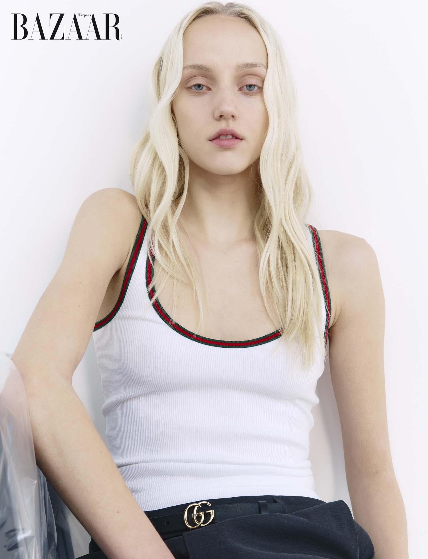 Harper’s Bazaar Malaysia