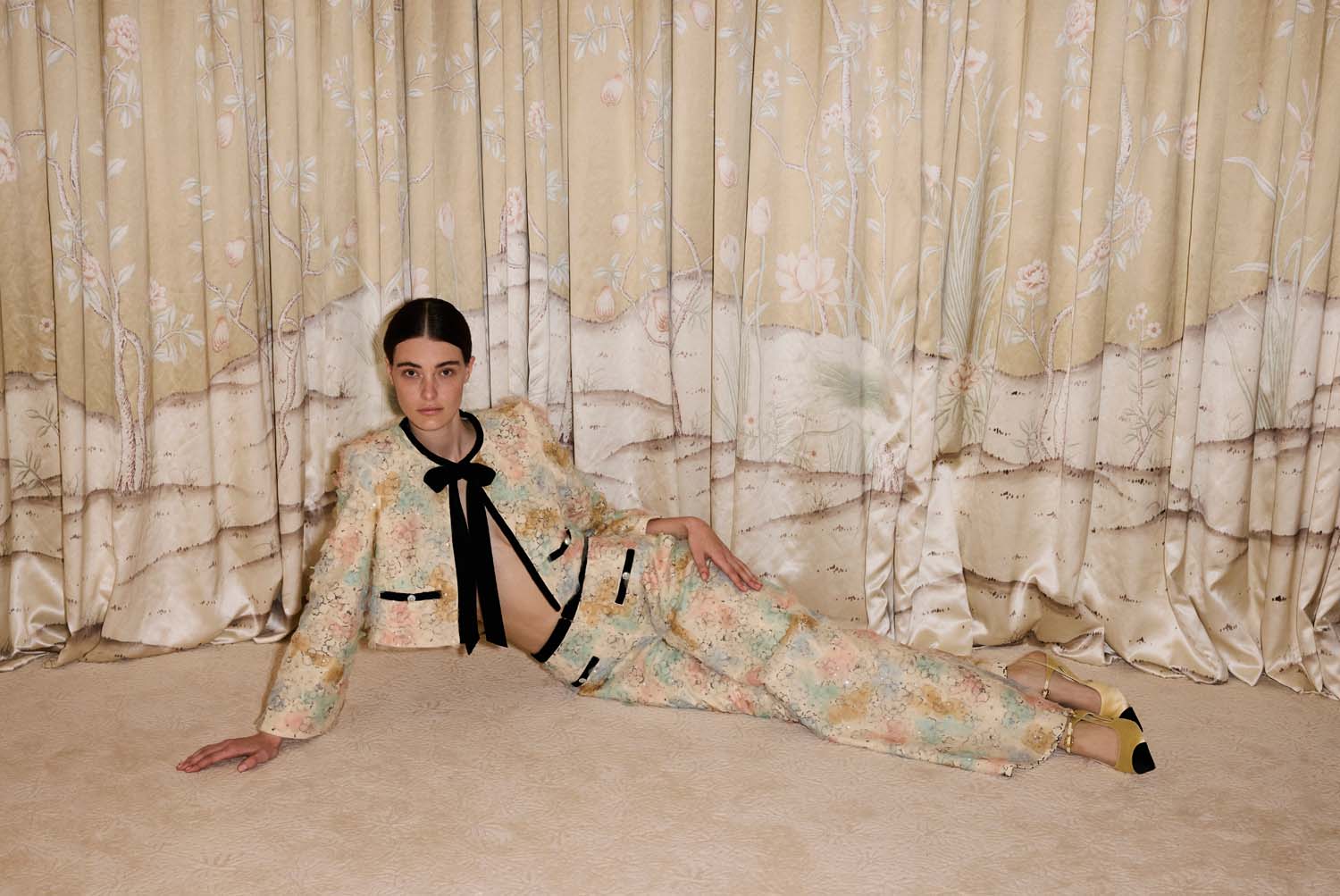 Harper’s Bazaar Malaysia