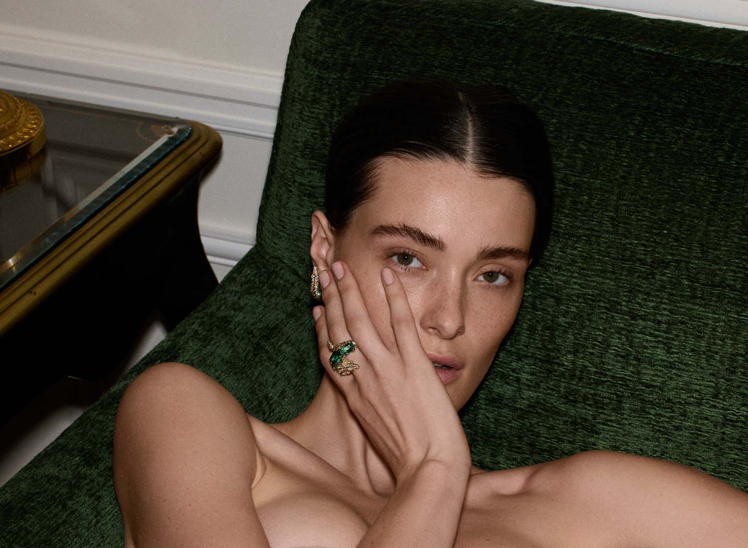 Harper’s Bazaar Malaysia