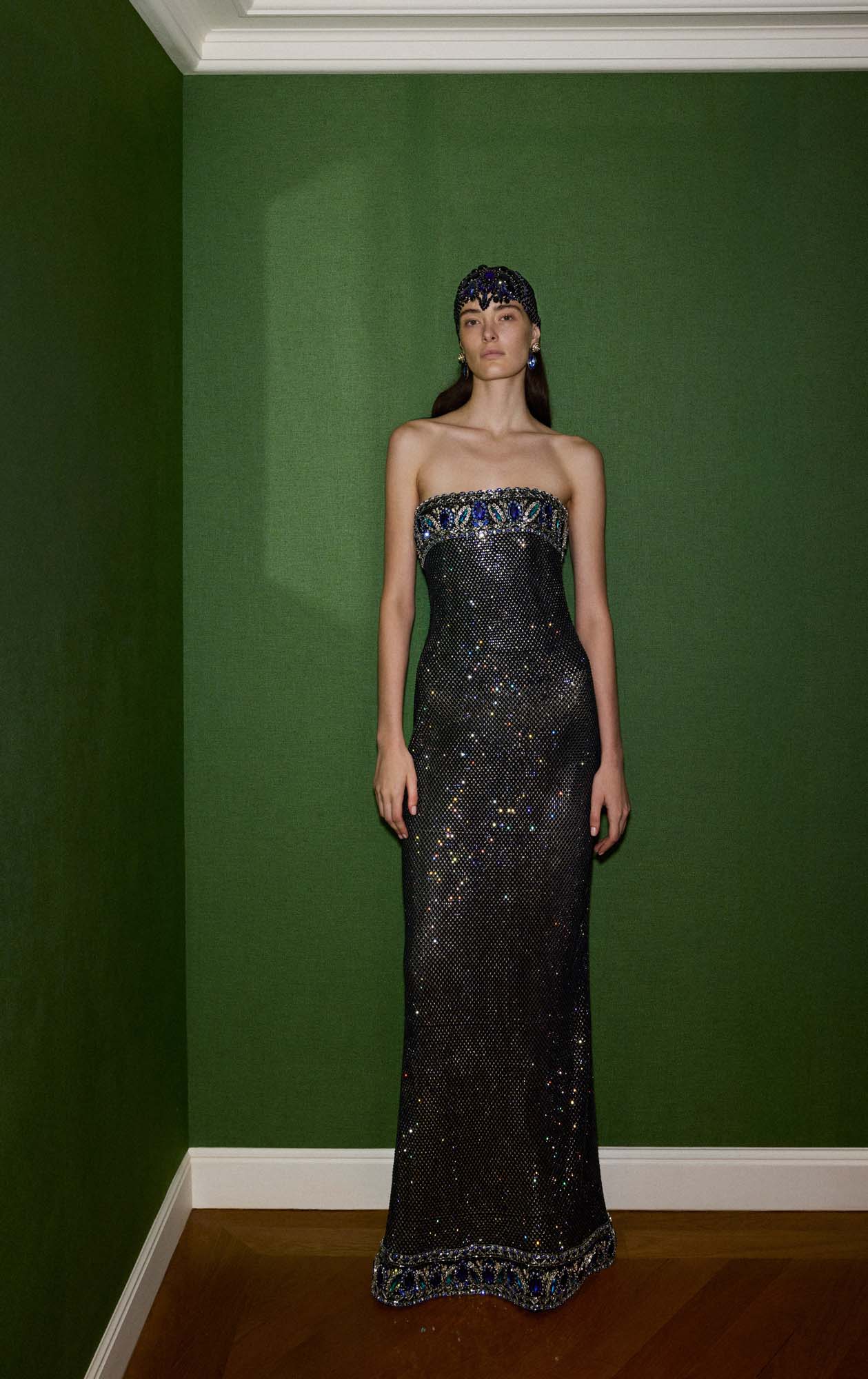 Harper’s Bazaar Malaysia