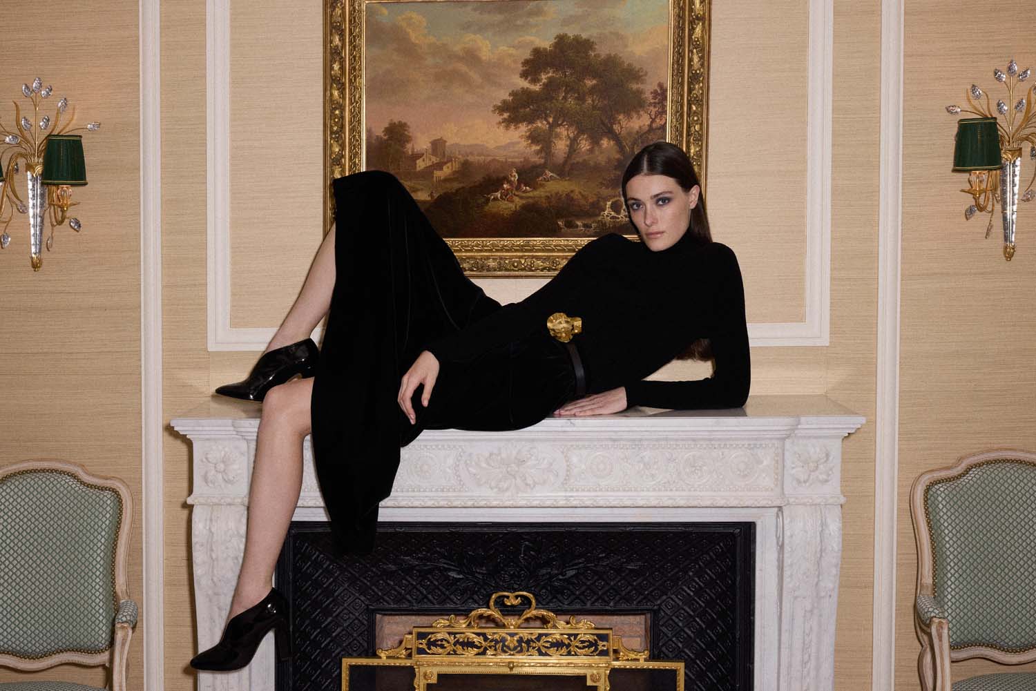 Harper’s Bazaar Malaysia