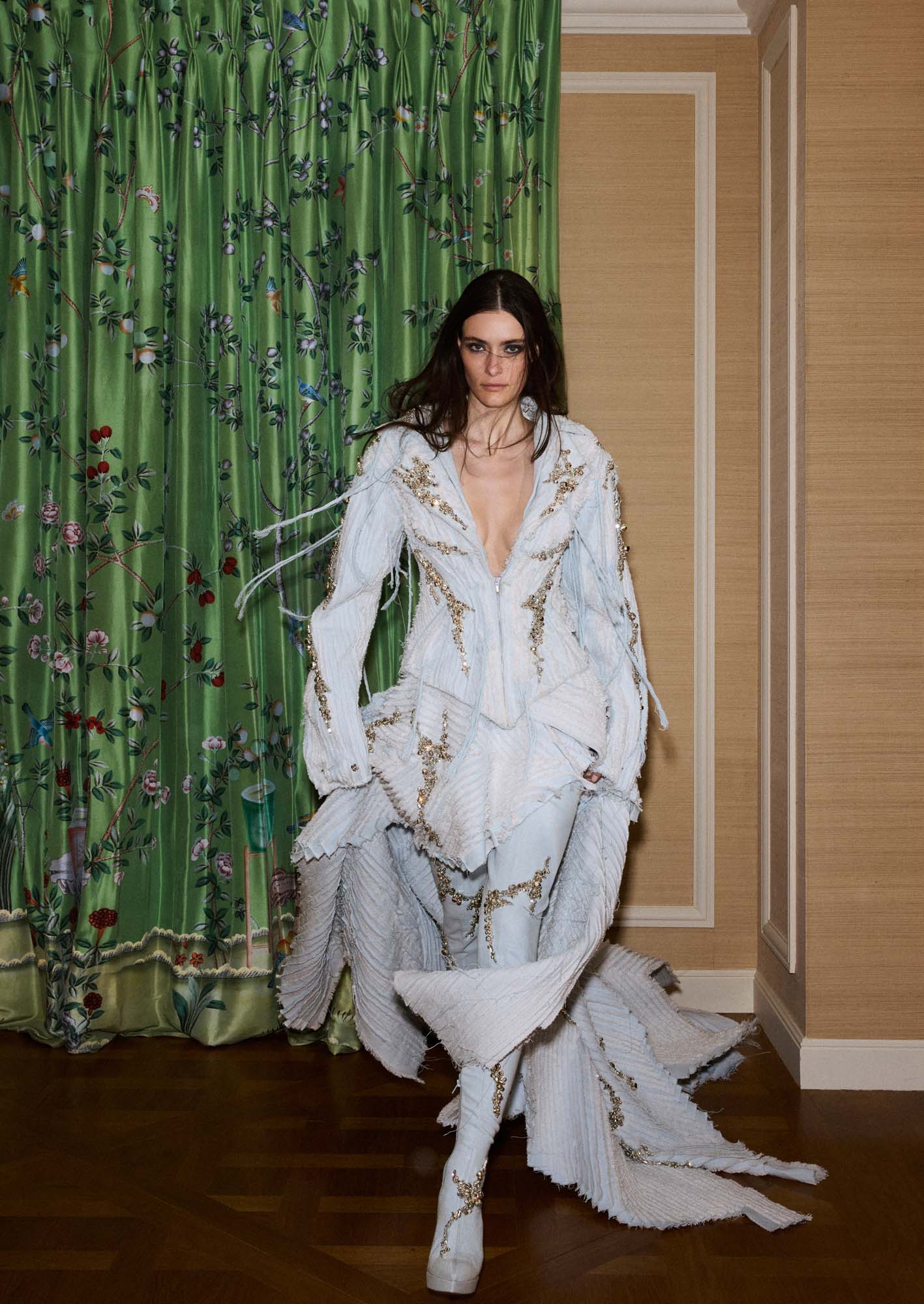 Harper’s Bazaar Malaysia