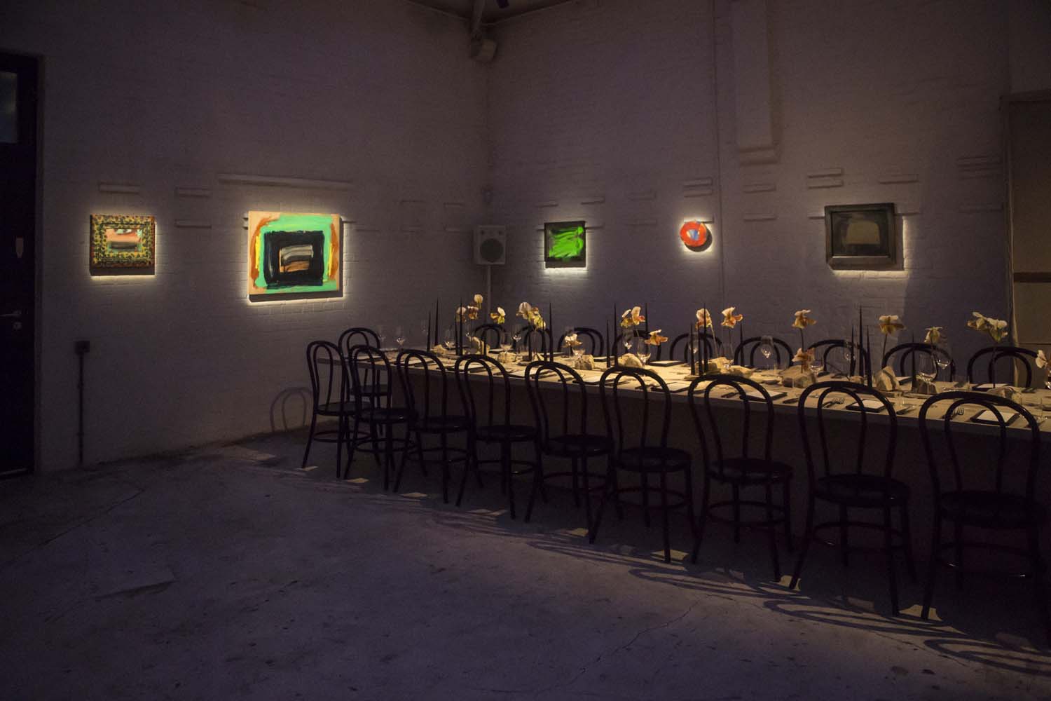 Hermès | Terre d’Hermès Event