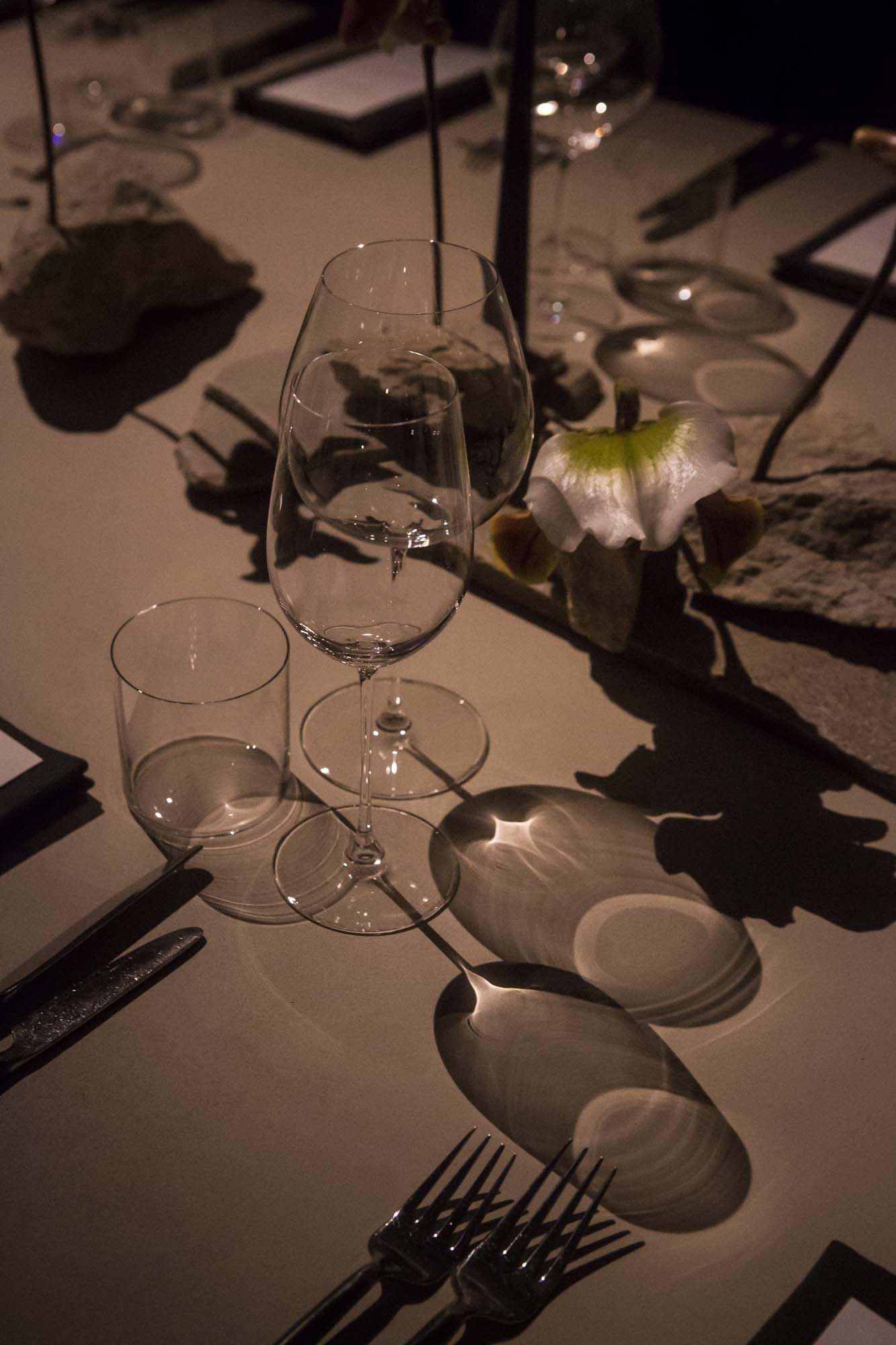 Hermès | Terre d’Hermès Event