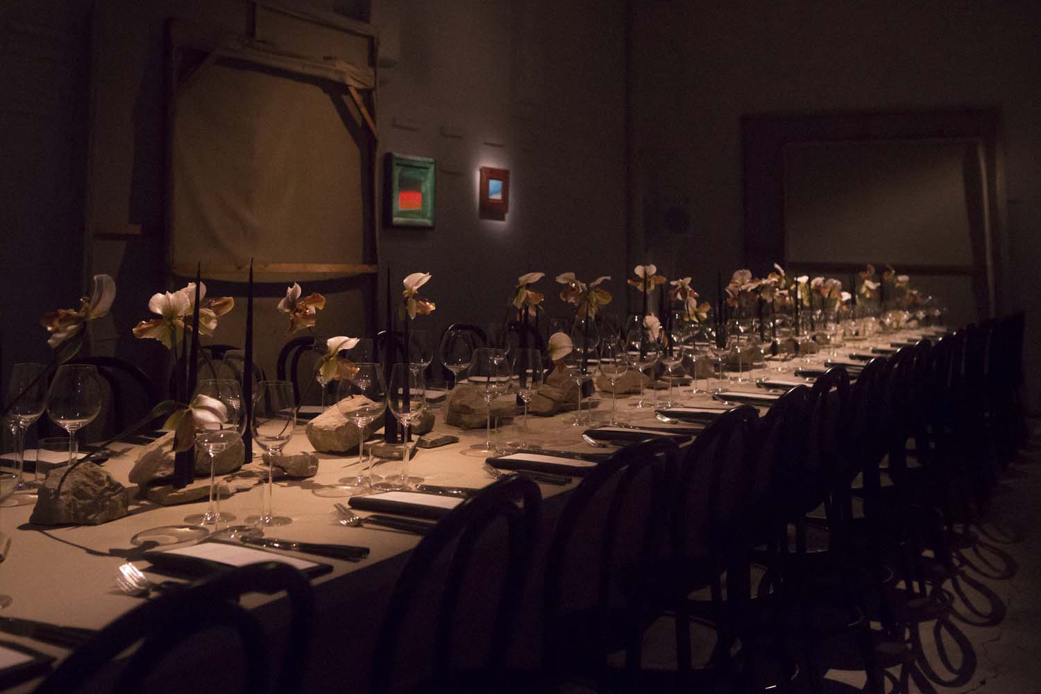 Hermès | Terre d’Hermès Event