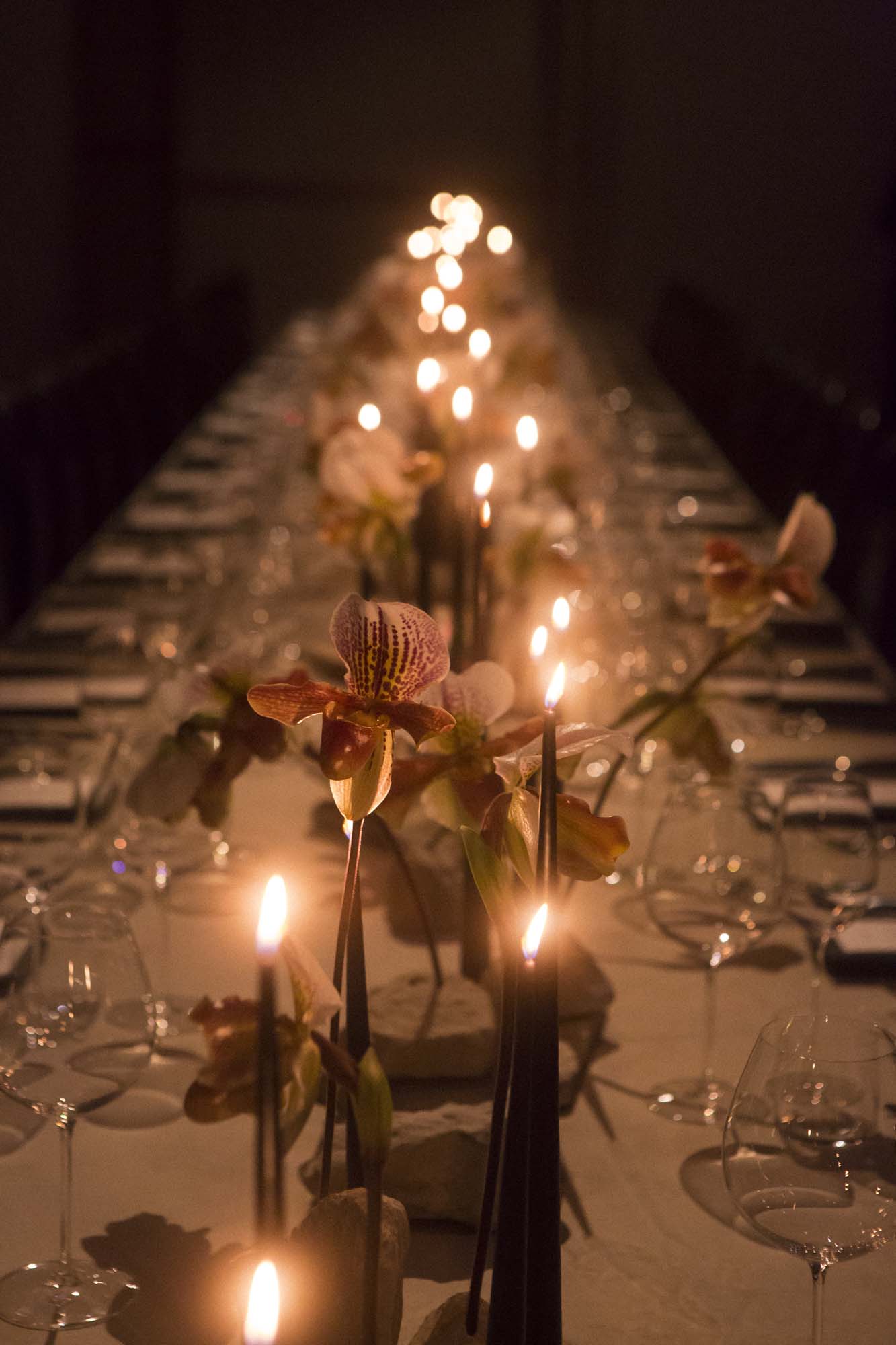 Hermès | Terre d’Hermès Event